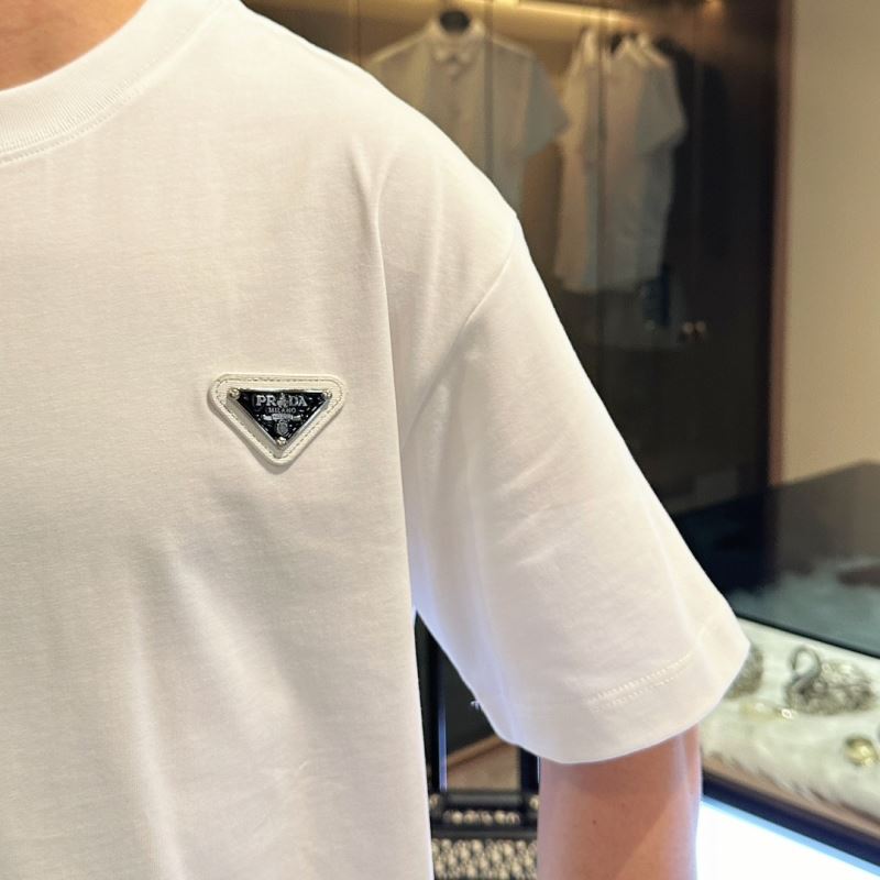 Prada T-Shirts